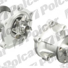 Pompa wody TOYOTA STARLET (P9), 04.1996-