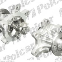 Pompa wody TOYOTA YARIS, 01.2006-