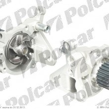 Pompa wody MAZDA 626 (GD) / VAN, 06.1987-