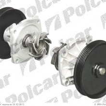 Pompa wody FIAT UNO, 08.1983 - /11.1989-
