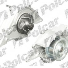 Pompa wody VOLKSWAGEN PHAETON, 04.2002-