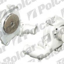 Pompa wody FORD FIESTA / COURIER, 11.1995-