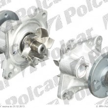 Pompa wody MCC SMART FORFOUR, 09.2003-