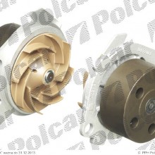 Pompa wody ALFA ROMEO 155, 01.1992-