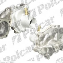 Pompa wody FIAT SIENA, 01.1997 - /PALIO WEEKEND, 01.1998-