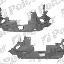 osona silnika HONDA CRV (RE), 09.2006 - 11.2009