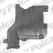 osona silnika PEUGEOT 107 (P), 09.2005-