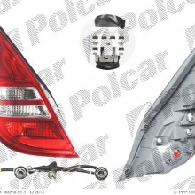 lampa tylna HYUNDAI I30 (FD), 03.2007-