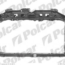 pas przedni TOYOTA YARIS (XP9) Hatchback, 03.2009 - 03.2011
