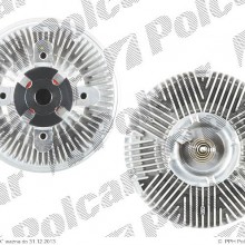 Sprzgo wiskotyczne JEEP GRAND CHEROKEE 09.1991 - /01.1997-
