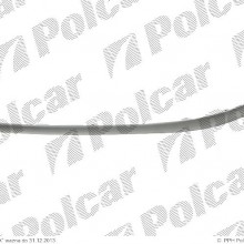spojler, hokej zderzaka przedniego TOYOTA AURIS (E15J), 03.2007 - 04.2010