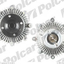 Sprzgo wiskotyczne TOYOTA LAND CRUISER 70, -90