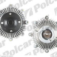 Sprzgo wiskotyczne TOYOTA HILUX 88-