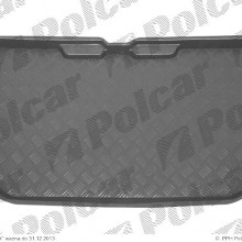wkad baganika NISSAN NOTE (E11), 02.2009-