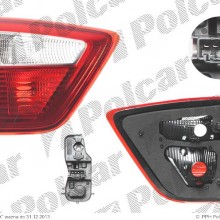 lampa tylna wewntrzna FORD C - MAX, 11.2010-