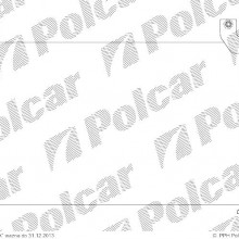 Chodnica klimatyzacji, skraplacz MAZDA CX - 7, 01.2006-