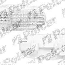migacz boczny FIAT BRAVO (198), 02.2007-