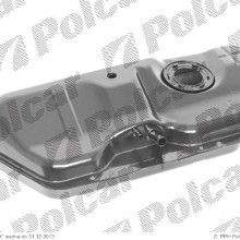 zbiornik paliwa DAEWOO LANOS (KLAT / J100) Sedan / Hatchback, 01.1997-