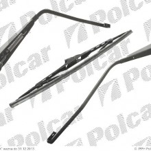 rami wycieraczki FIAT DOBLO (119/223), 01.2001 - 12.2005