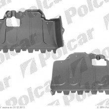 osona silnika VOLKSWAGEN POLO (6N) Hatchback, 10.1994 - 08.1999