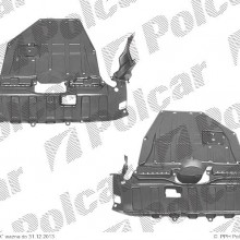 osona silnika HONDA CRV (RD), 01.2005 - 10.2006