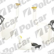 Zbiorniczek wyrwnawczy CHRYSLER TOWN & COUNTRY 00 - 07