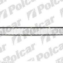 atrapa w zderzaku FIAT DOBLO (152/263), 01.2010-