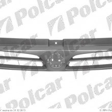 atrapa NISSAN PRIMASTAR (X83), 02 - 01.2007