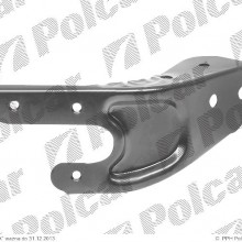 pas przedni MERCEDES CLK - KLASSE (C209) 06.2002-