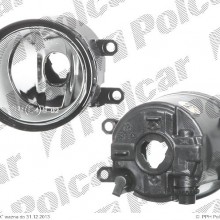 lampa przeciwmgielna - przednia TOYOTA AURIS, 04.2010-