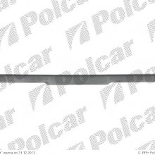 spojler, hokej zderzaka przedniego FORD KA (RU8), 10.2008-