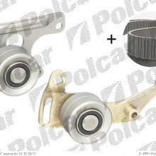 zestaw rolek z paskiem PEUGEOT 305 II (581M), (581E)