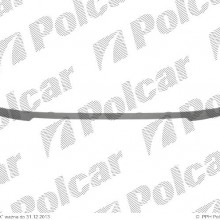 spojler, hokej zderzaka przedniego CHEVROLET CRUZE, 09.2009-