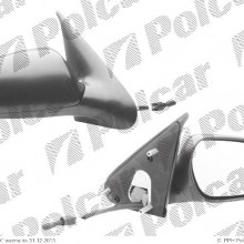 lusterko zewntrzne CITROEN XSARA (N0/N1/N2), 07.1997 - 09.2000