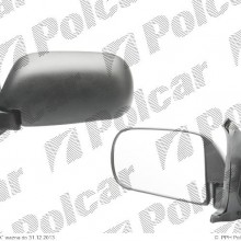 lusterko zewntrzne DAIHATSU CHARADE (G100) 87 - 93