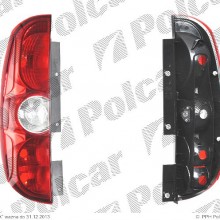 lampa tylna FIAT DOBLO (152/263), 01.2010-