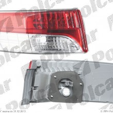 lampa tylna zewntrzna TOYOTA AVENSIS (T27), 10.2008-