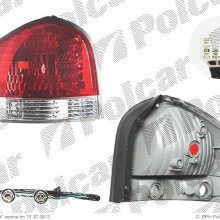 lampa tylna HYUNDAI SANTA FE (SM), 02.2001 - 03.2006