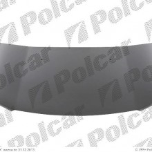 pokrywa silnika CITROEN C3 PICASSO, 10.2008-