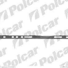 belka dolna pasa przedniego FORD FOCUS II (DA_), 11.2004 - 01.2008