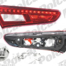 lampa tylna wewntrzna ALFA ROMEO GIULIETTA (940), 05.2010-