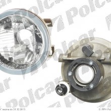 lampa przeciwmgielna - przednia TOYOTA PRIUS (NHW20), 10.2003 - 05.2009