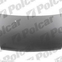 pokrywa silnika DAIHATSU SIRION (M3), 05-