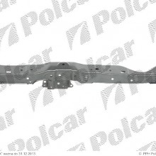 pas przedni NISSAN PIXO (UA0), 09-