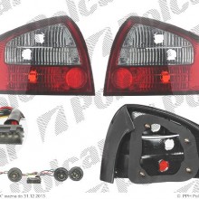 lampy tylne AUDI A6 (C5) Sedan / AVANT 05.1997 - 05.2001