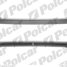 wzmocnienie zderzaka MAZDA TRIBUTE (J14), 01.2001-