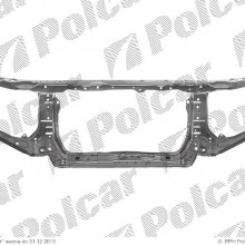 pas przedni MITSUBISHI PAJERO (V80/V90), 09.2006-