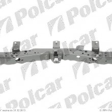 pas przedni TOYOTA AURIS (E15J), 03.2007 - 04.2010