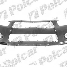 zderzak przedni MITSUBISHI OUTLANDER, 10.2009-