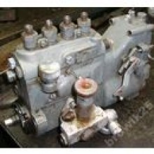 Pompa wtryskowa C - 360 C360 - regeneracja naprawa